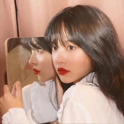 母亲的女友