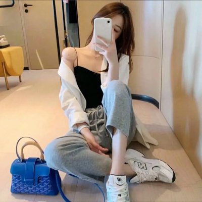 小子要自强