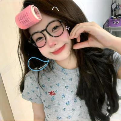 美丽青年心灵